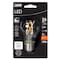 Feit Electric Feit A15 E26 (Medium) Filament LED Bulb Soft White 25 Watt Equivalence 1 pk BPA1525927CAFIL - alternate 1